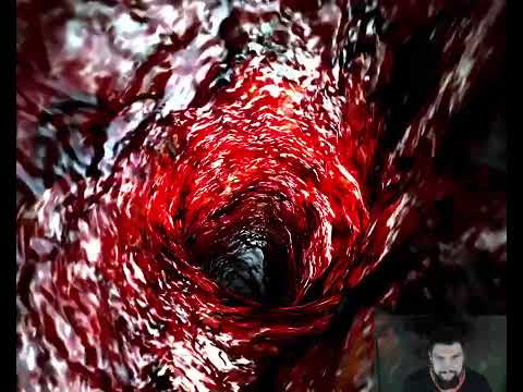Видео: Играю в DOOM 3 (Часть 9)