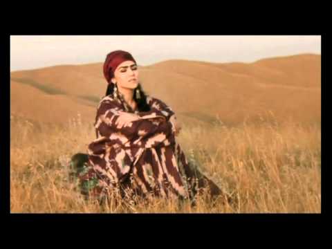 Видео: Нигина Амонкулова   Чархи фалак (new-2011)