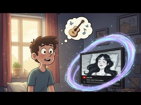 Видео: Эксперимент Релакс ФМ