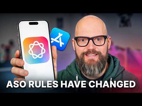 Видео: Будет ли оптимизация App Store мертва в 2025 году?