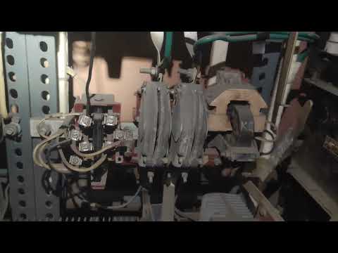 Видео: Обслуживание крана с динамическим торможением.