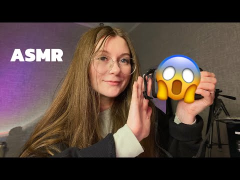 Видео: АСМР РАСПАКОВКА НОВОЙ КАМЕРЫ 4К 🩰😻 #asmr #асмр #asmrsounds
