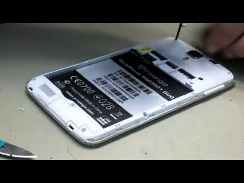 Видео: Замена тачпада Prestigio MultiPhon PAP 3501