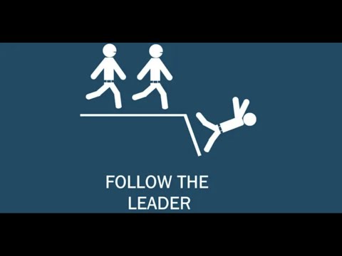 Видео: Тимлид. Должность 404 в современном IT.