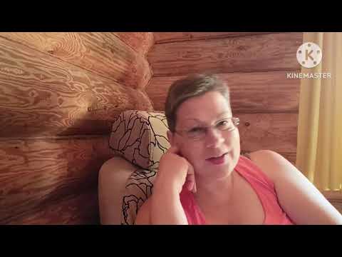 Видео: Еженедельник 16'25, деревенский влог)