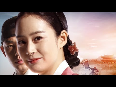 Видео: Чан Ок Чон -  Жизнь ради любви. Jang Ok Jung, Living in Love - Мольба (Yoo Ah In &  Kim Tae Hee )