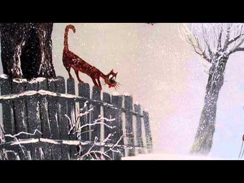 Видео: Колбаскин и другие    Картины Андрея Репникова