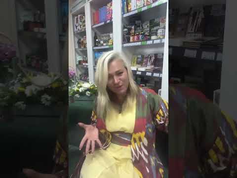 Видео: Принимаю решение: ЖИТЬ!