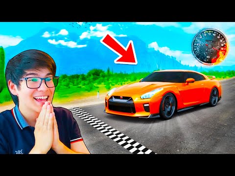 Видео: ЕМА! ЧИТ КӨЛІКПЕН ТОП 1 АЛДЫМ!!! FORZA HORIZON 5 қазақша