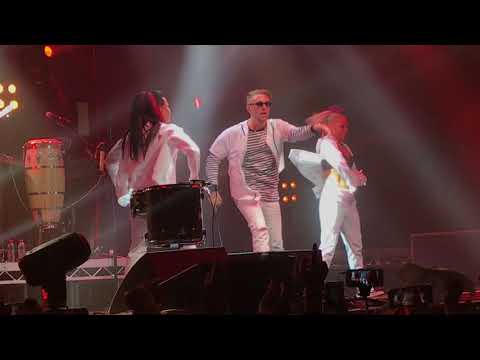 Видео: Егор Крид спб 29.12.2017