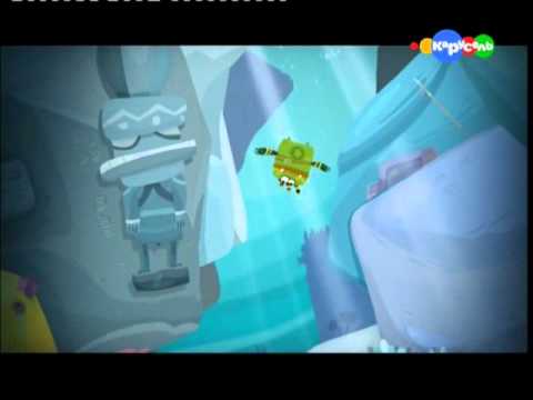 Видео: Куми-Куми-Рыбалка 04.