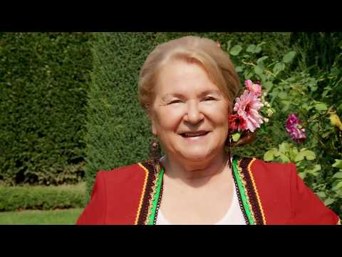 Видео: Ruska Dobreva i Petar Slavov - Danio le | Руска Добрева и Петър Славов - Даньо ле