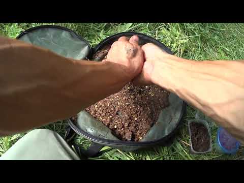 Видео: Как я ездил на рыбалку 🎣 и попал под ливень