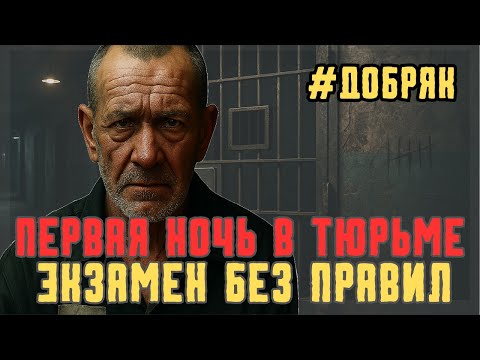 Видео: Страх первой ночи: как не сломаться