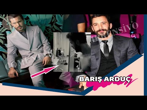 Видео: Шокирующий кадр из фильма Барыша Ардуча.