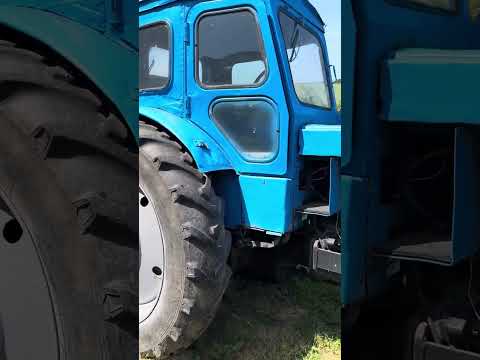 Видео: Т40 на максималках