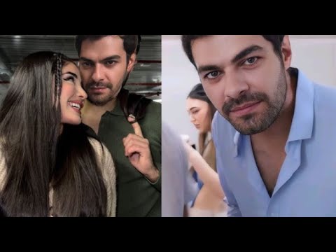 Видео: Гекберк Йылдырым не смог сдержать слез, когда узнал, что станет отцом