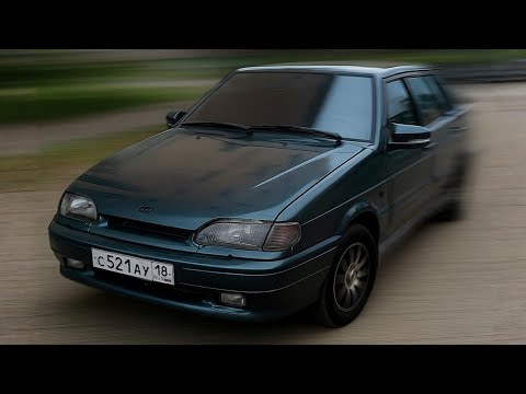Видео: ЕЗДА ОТ ПЕРВОГО ЛИЦА НА ВАЗ 2115 🔥 ПО ГРЯЗИ, ЧУТЬ НЕ ЗАСАДИЛ ПЯТНАШКУ!!