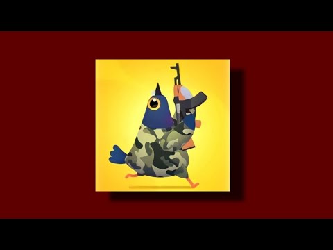 Видео: PIGEON POP - ЧТО СТАЛО С ИГРОЙ?