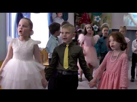 Видео: "Как же так?" Евтодьевой Аллы