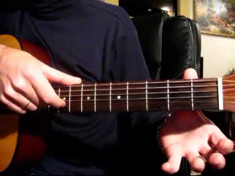 Видео: Казан Казиев - Баллада про шута и королеву . Тональность ( Dm)  Аккорды, Разбор песни на гитаре