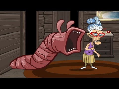 Видео: THE VISITOR 2 Паразит Пришелец Вернулся Прохождение