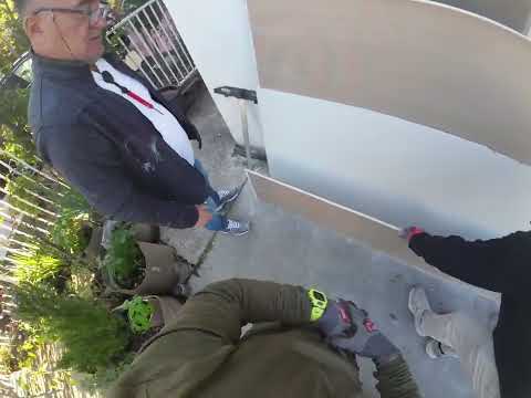 Видео: Perfectly Smooth Ceiling and Walls Фінішний етап ремонту шпаклювання стелі і стін