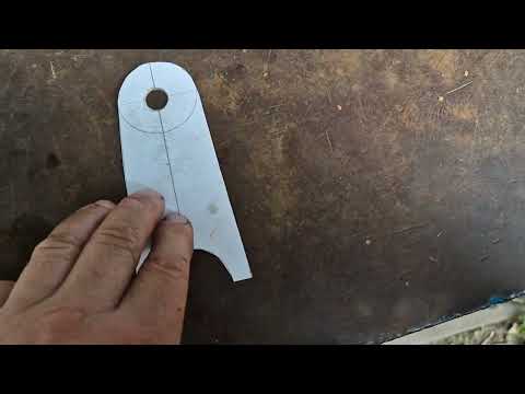 Видео: Гидроусилитель для зил 157 часть 4