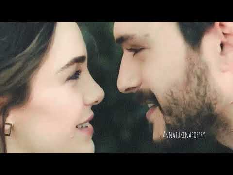 Видео: Я тебя очень, слышишь?! Больше всего на свете.. Анна Тукина / Музыка и исполнение Татьяна Красовская