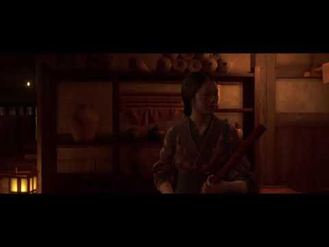 Видео: Ghost of Yotei Проходження (Частина 10)