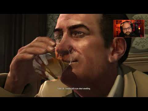 Видео: НАШИЯТ ПРИЯТЕЛ | Mafia 2 #6