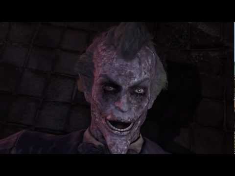 Видео: Прохождение игры Batman Arkham City часть 29. Финал.