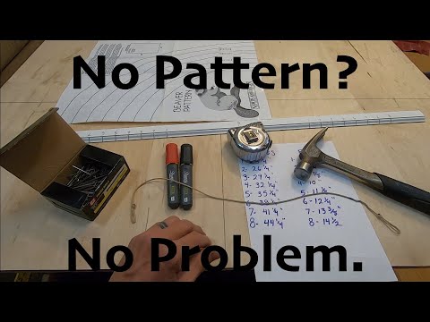 Видео: Изготовление доски из бобра