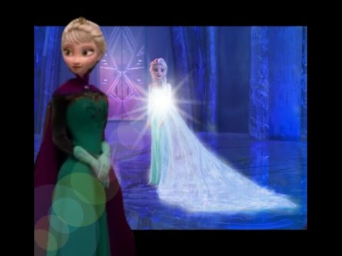 Видео: Эльза|Восточные Сказки| В честь 100 ПОДПИСЧИКОВ!!!!!!