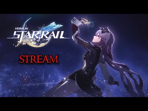 Видео: 🔴LIVE | Чистый вымысел и воображариум | HSR & GENSHIN