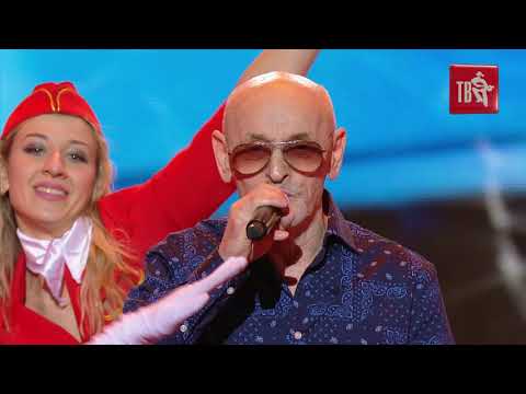 Видео: Григорий ЗАРЕЧНЫЙ - НЕ ЛЕТАЙ HD