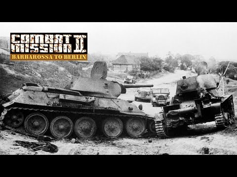 Видео: CMBB - Ванька-ротный гробит технику об высоту