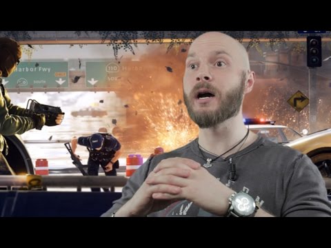 Видео: Battlefield: Hardline - Мнение Алексея Макаренкова