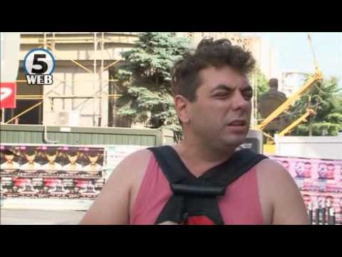 Видео: Зевзекманија 25 06 2016 Zevzekmanija