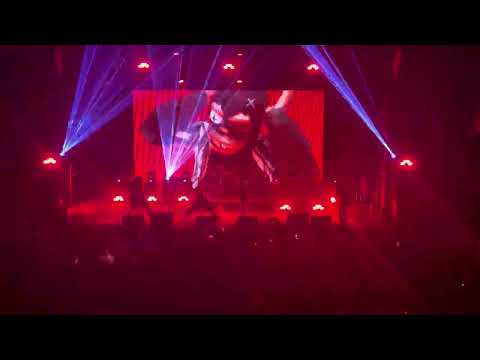 Видео: RAM ft. suaalma — "Технокамикадзе", 15.03.2024