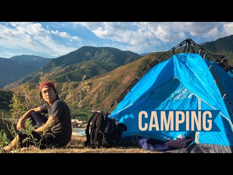 Видео: КАК ЗАНЯТЬСЯ КЕМПИНГОМ С НУЛЯ | ПОЧЕМУ ОН ТОГО СТОИТ?