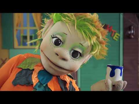 Видео: БЛАГУНИТЕ -"Новите креватчета" - 4 част