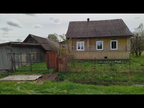 Видео: Посёлокда Уй 63²м Ери 42 сотих Мактаб Магазин Дарё 700.000 руб. 8.600$