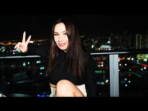 Видео: И снова закон притяжения сработал. Из Нью-Йорка в Майами.