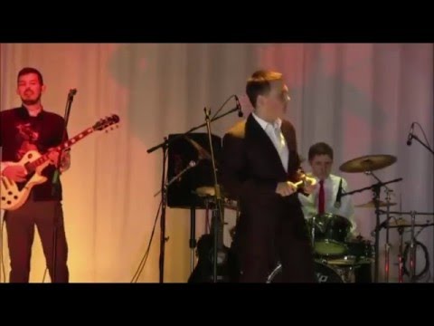 Видео: ВИА РЕЗОНАНС  фрагменты концерта "Спадчына Песняра"