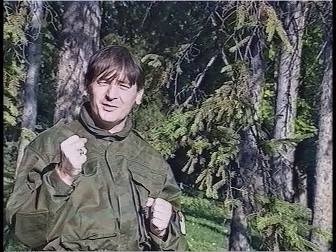 Видео: Лепи Мича - Республика Сербская [TrueHD]