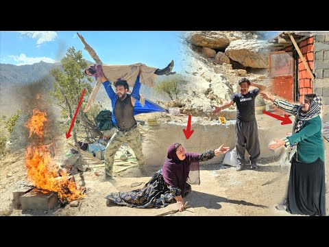 Видео: Злой план первой жены разрушить любовь второй жены и ее мужа