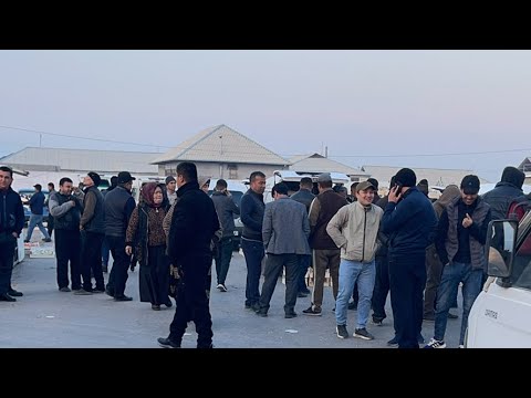 Видео: УЗУМ 1000 СЎМ БУЛИБ КЕТДИ. Олтиариқ