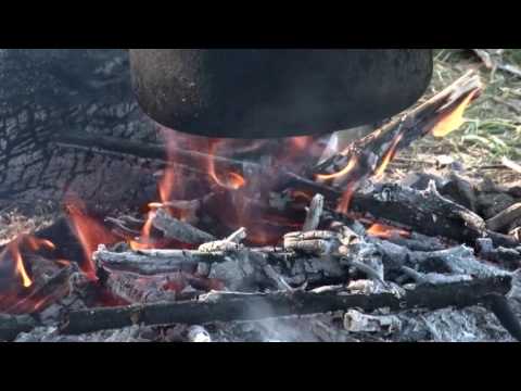 Видео: Охотничьи экспедиции. Сезон 1. Охота на байбака в донских степях