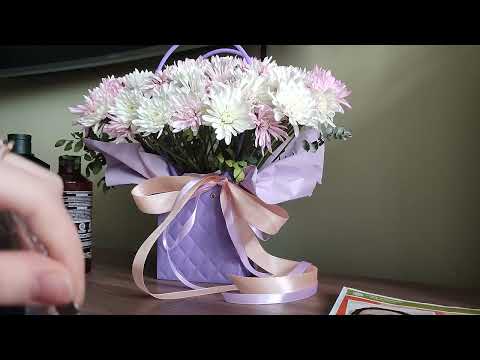 Видео: Заказы по каталогу Ив Роше 9рио1ра80(90).